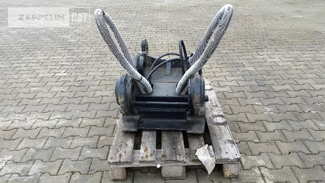 Oil-Quick OQ80 Schnellwechsler - Зчіпний пристрій в категорії Будівельна техніка: фото 2 Oil-Quick OQ80 Schnellwechsler - Зчіпний пристрій в категорії Будівельна техніка: фото 2