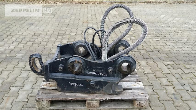 Oil-Quick OQ80 Schnellwechsler - Зчіпний пристрій в категорії Будівельна техніка: фото 5 Oil-Quick OQ80 Schnellwechsler - Зчіпний пристрій в категорії Будівельна техніка: фото 5