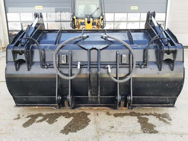 Resch-Ka-Tec HBS - Haltebügelscha - Ківш в категорії Будівельна техніка: фото 4 Resch-Ka-Tec HBS - Haltebügelscha - Ківш в категорії Будівельна техніка: фото 4