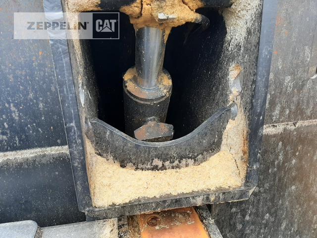 Resch-Ka-Tec HKS3400mm 9,0m³ Fest - Ківш навантажувача: фото 5 Resch-Ka-Tec HKS3400mm 9,0m³ Fest - Ківш навантажувача: фото 5