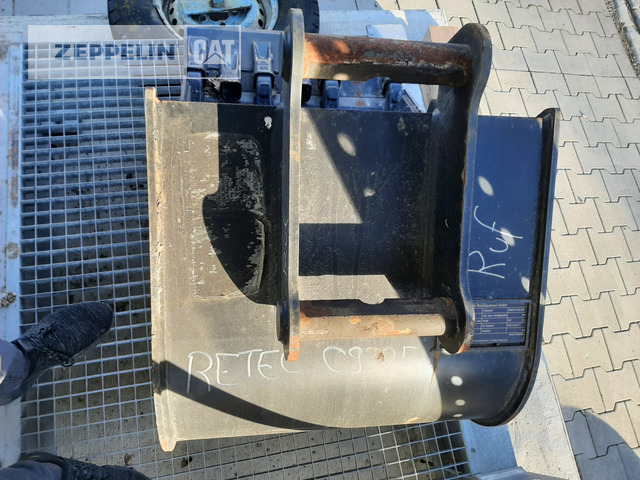 Resch-Ka-Tec TL600 - Ківш екскаватора в категорії Будівельна техніка: фото 3 Resch-Ka-Tec TL600 - Ківш екскаватора в категорії Будівельна техніка: фото 3