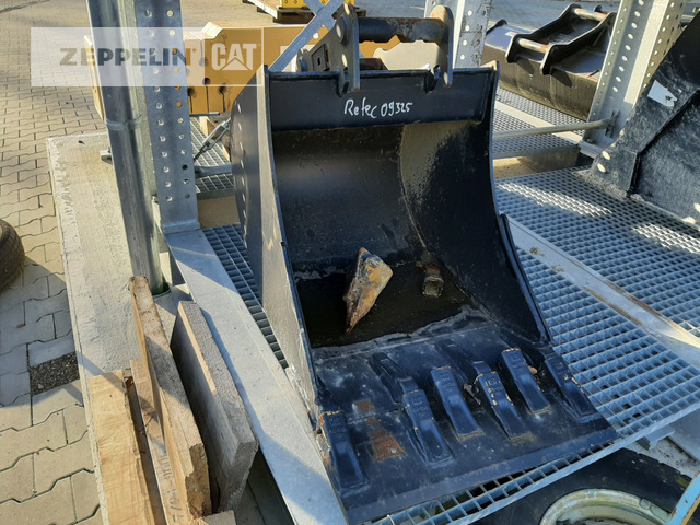Resch-Ka-Tec TL600 - Ківш екскаватора в категорії Будівельна техніка: фото 1 Resch-Ka-Tec TL600 - Ківш екскаватора в категорії Будівельна техніка: фото 1