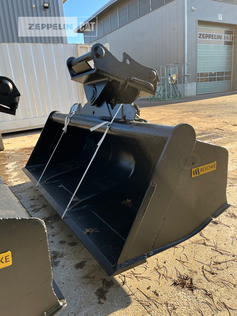 Reschke GLV2500 OQ70/55 24-3 - Ківш екскаватора: фото 4 Reschke GLV2500 OQ70/55 24-3 - Ківш екскаватора: фото 4