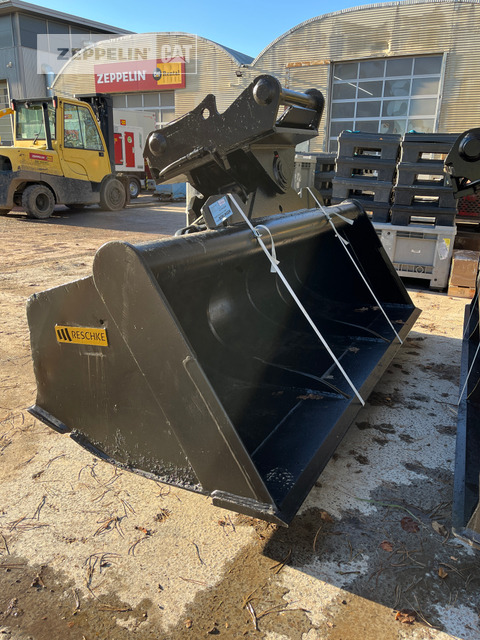 Reschke GLV2500 OQ70/55 24-3 - Ківш екскаватора: фото 2 Reschke GLV2500 OQ70/55 24-3 - Ківш екскаватора: фото 2
