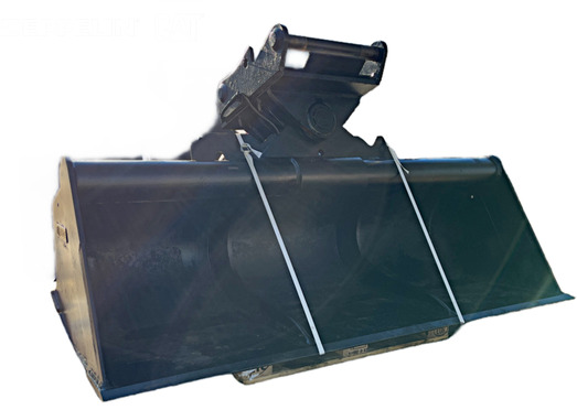 Reschke GLV2500 OQ70/55 24-3 - Ківш екскаватора: фото 1 Reschke GLV2500 OQ70/55 24-3 - Ківш екскаватора: фото 1