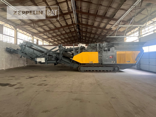 Rubble Master RM120GO! - Екскаватор для знесення: фото 4 Rubble Master RM120GO! - Екскаватор для знесення: фото 4