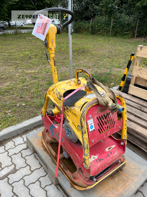 Sonstiges CR-5 - Віброплита: фото 1 Sonstiges CR-5 - Віброплита: фото 1