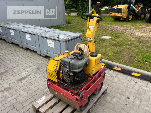 Sonstiges DVH600 - Міні коток: фото 3 Sonstiges DVH600 - Міні коток: фото 3