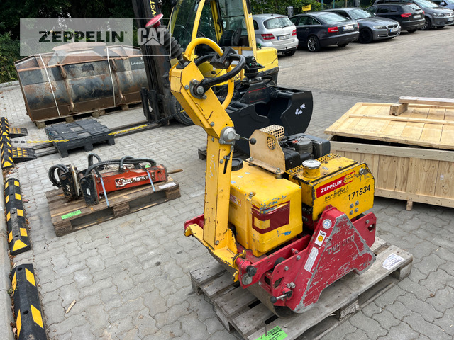 Sonstiges DVH600 - Міні коток: фото 4 Sonstiges DVH600 - Міні коток: фото 4