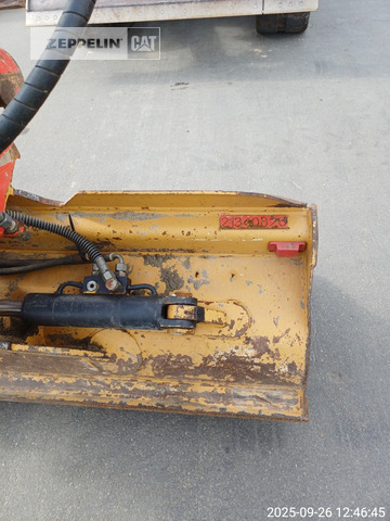 Sonstiges GLV 1.600 mm CW 10 - Ківш екскаватора: фото 2 Sonstiges GLV 1.600 mm CW 10 - Ківш екскаватора: фото 2