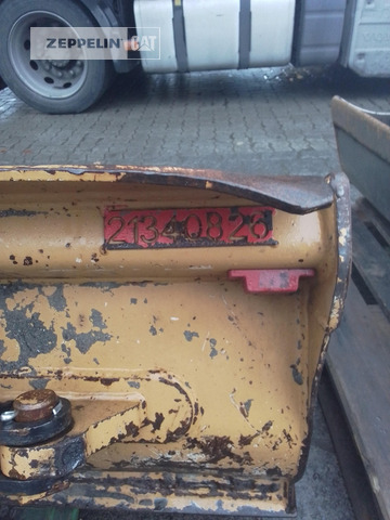 Sonstiges GLV 1.600 mm CW 10 - Ківш екскаватора: фото 3 Sonstiges GLV 1.600 mm CW 10 - Ківш екскаватора: фото 3