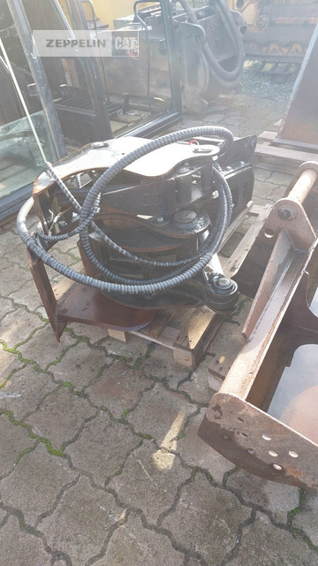 Sonstiges HBKS800 - Валочна головка: фото 1 Sonstiges HBKS800 - Валочна головка: фото 1