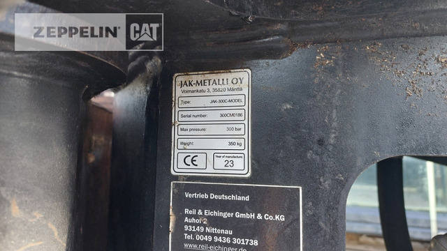 Sonstiges HBKS800 - Валочна головка: фото 4 Sonstiges HBKS800 - Валочна головка: фото 4