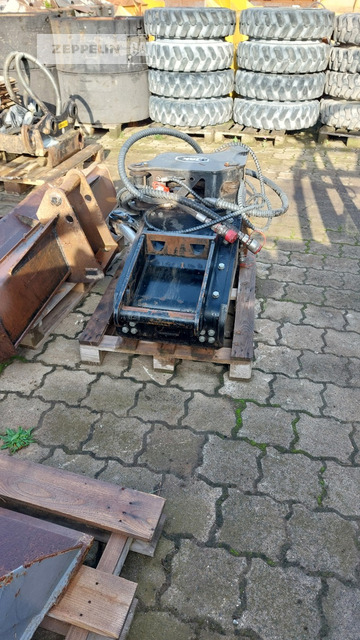 Sonstiges HBKS800 - Валочна головка: фото 3 Sonstiges HBKS800 - Валочна головка: фото 3