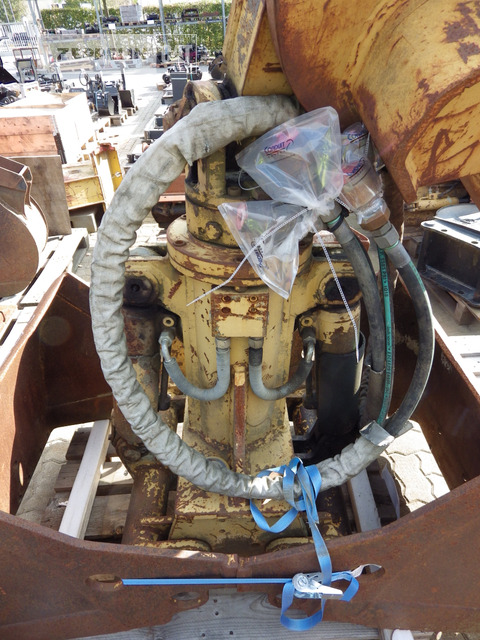 Sonstiges ZZ2 - Грейферний ківш: фото 5 Sonstiges ZZ2 - Грейферний ківш: фото 5