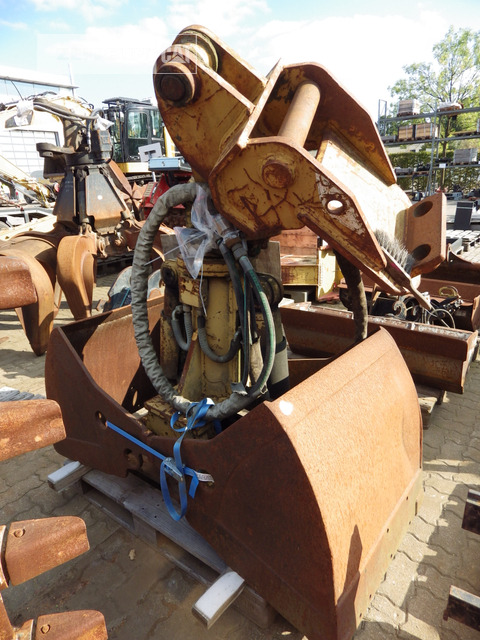 Sonstiges ZZ2 - Грейферний ківш: фото 4 Sonstiges ZZ2 - Грейферний ківш: фото 4