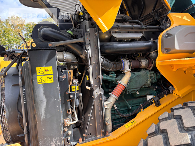 Volvo L90 в лізинг Volvo L90: фото 12