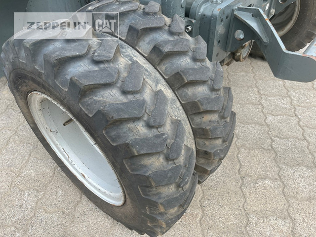 Колісний екскаватор Wacker EW100: фото 14