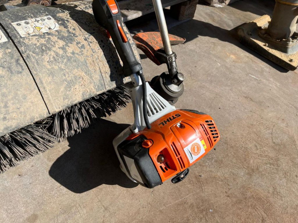 Stihl Kombimotor KM 131 R Kleinteile - Будівельна техніка: фото 3 Stihl Kombimotor KM 131 R Kleinteile - Будівельна техніка: фото 3