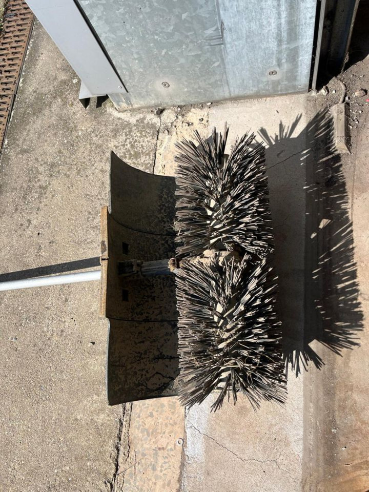 Stihl Kombimotor KM 131 R Kleinteile - Будівельна техніка: фото 5 Stihl Kombimotor KM 131 R Kleinteile - Будівельна техніка: фото 5