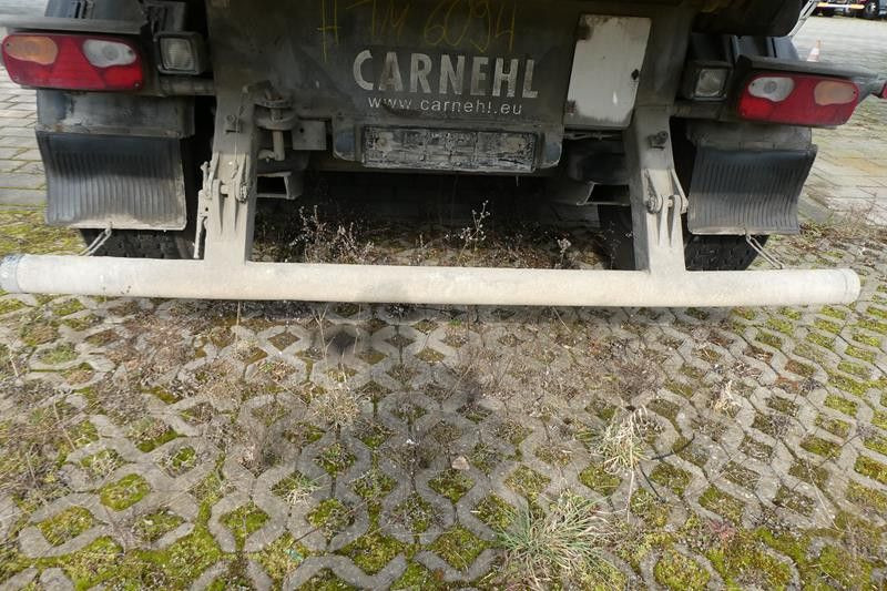 Самоскид напівпричіп Carnehl Kippauflieger CHKS / A Kippauflieger Carnehl Kippauflieger CHKS / A Kippauflieger: фото 6