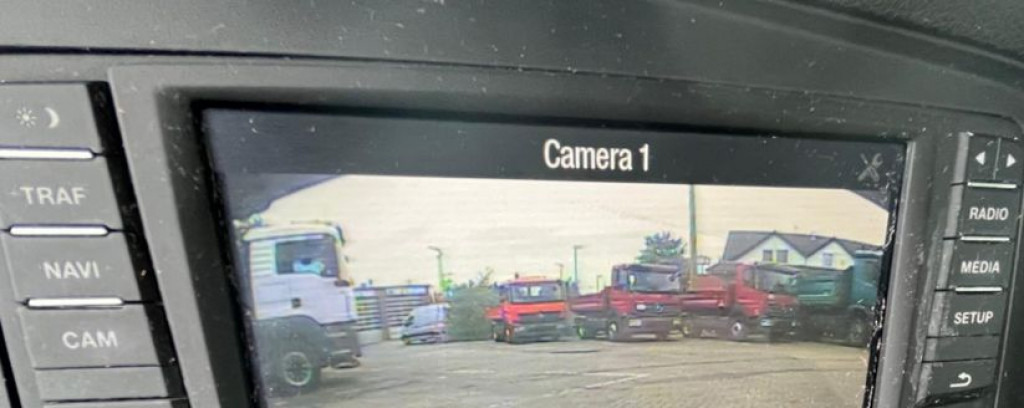 Самоскид вантажівка MAN MAN TG-S 4 Achs Muldenkipper 35.460 8x6 Meiller 18m³: фото 10