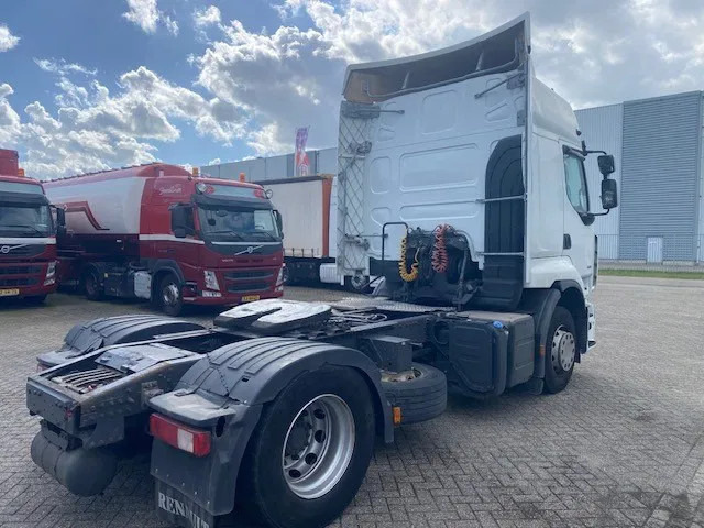 Renault Premium 460DXI euro 5 automaat , ..... - Тягач: фото 3 Renault Premium 460DXI euro 5 automaat , ..... - Тягач: фото 3