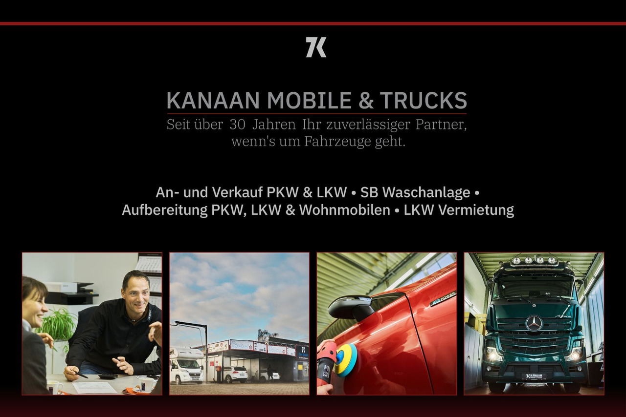 Mercedes-Benz 3246 K Actros 8x4 Meiller Bordmatik - Самоскид вантажівка: фото 3 Mercedes-Benz 3246 K Actros 8x4 Meiller Bordmatik - Самоскид вантажівка: фото 3