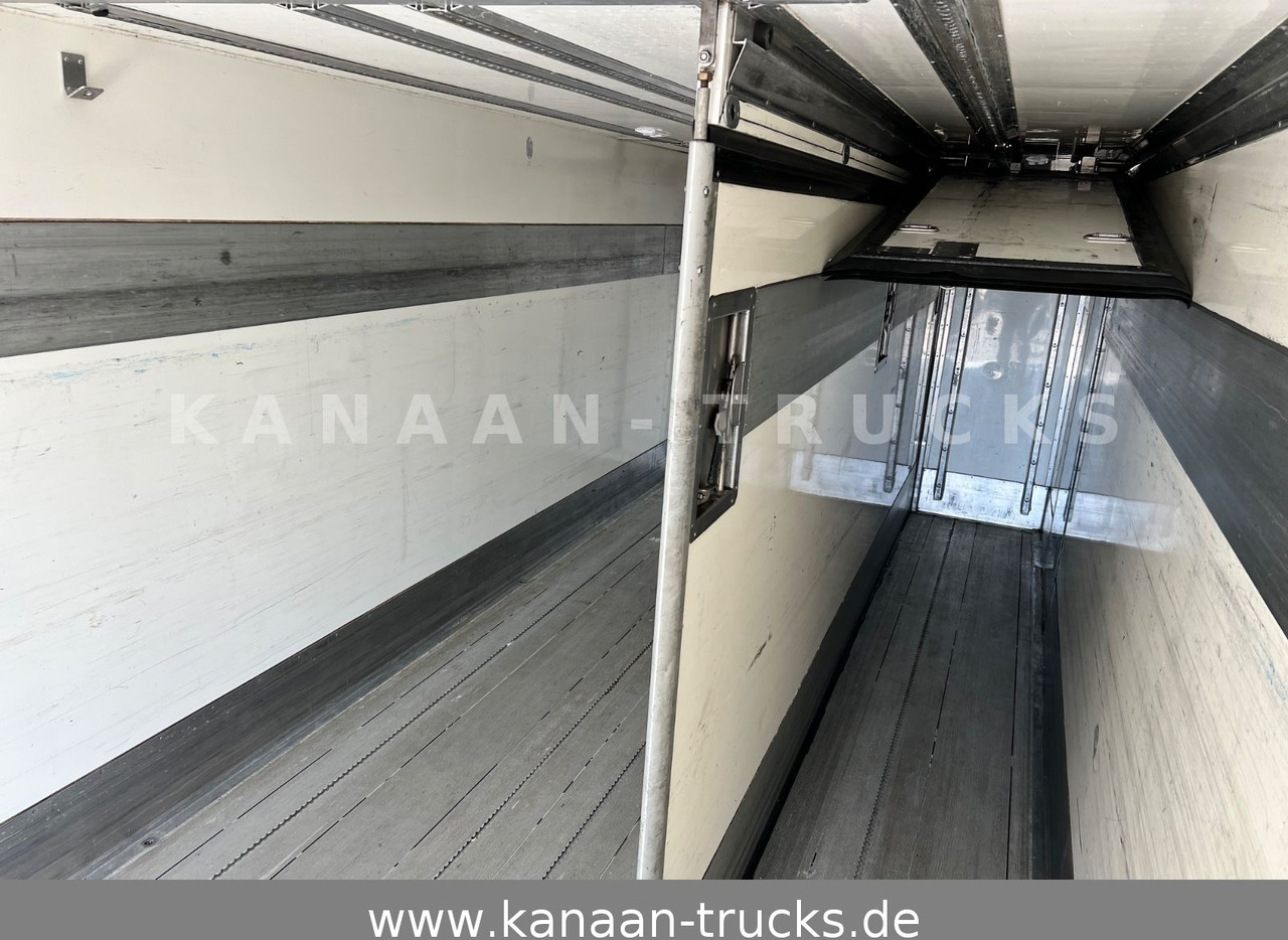 Рефрижератор вантажівка Scania P280 Kühlkoffer FRIGOBLOCK FK13  LBW E5: фото 10