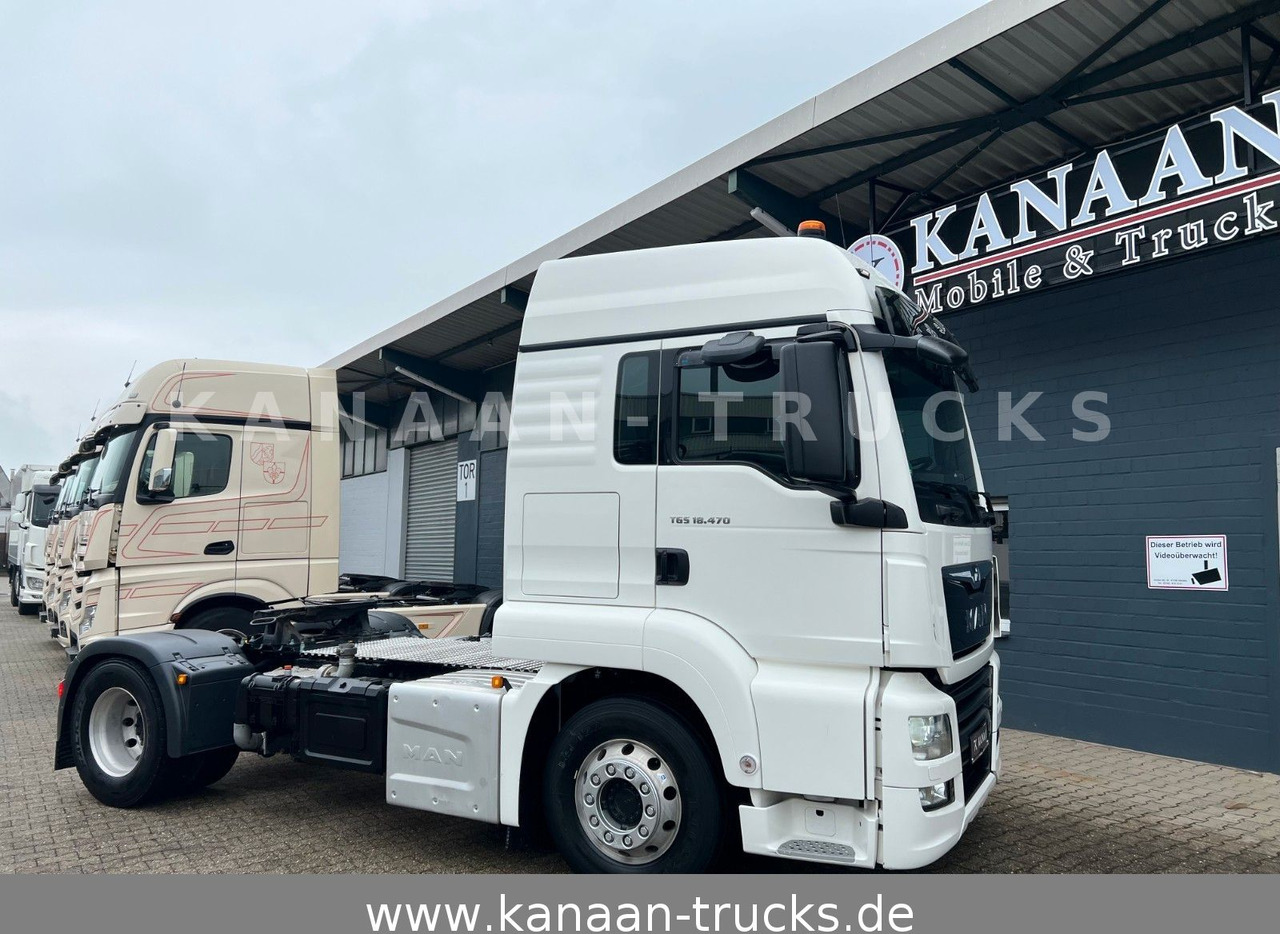 MAN TGS 18.470 LX SILO Kompressor Intarder 7.049Kg - Тягач: фото 3 MAN TGS 18.470 LX SILO Kompressor Intarder 7.049Kg - Тягач: фото 3