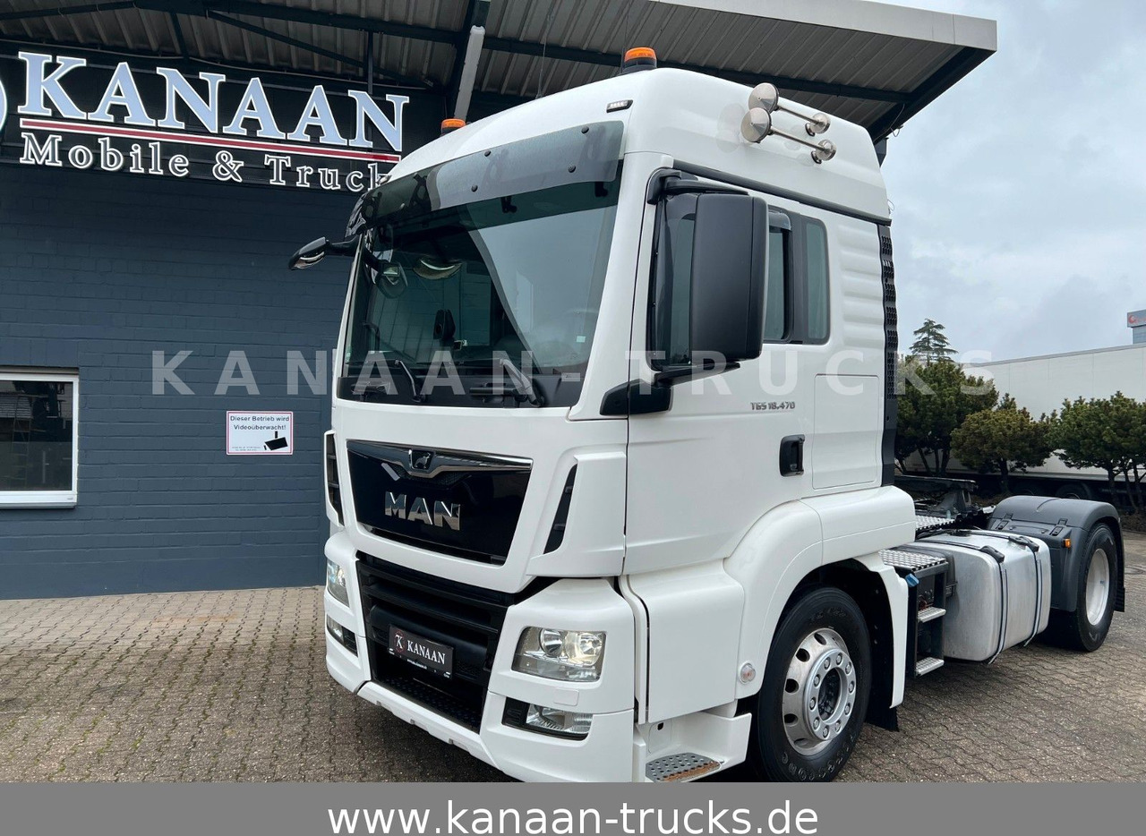 MAN TGS 18.470 LX SILO Kompressor Intarder 7.049Kg - Тягач: фото 2 MAN TGS 18.470 LX SILO Kompressor Intarder 7.049Kg - Тягач: фото 2