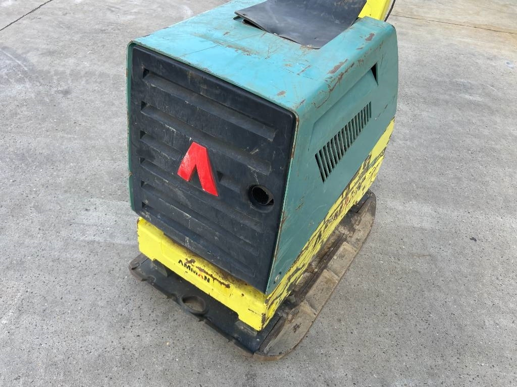 Ammann APR 4920 - Віброплита: фото 4 Ammann APR 4920 - Віброплита: фото 4