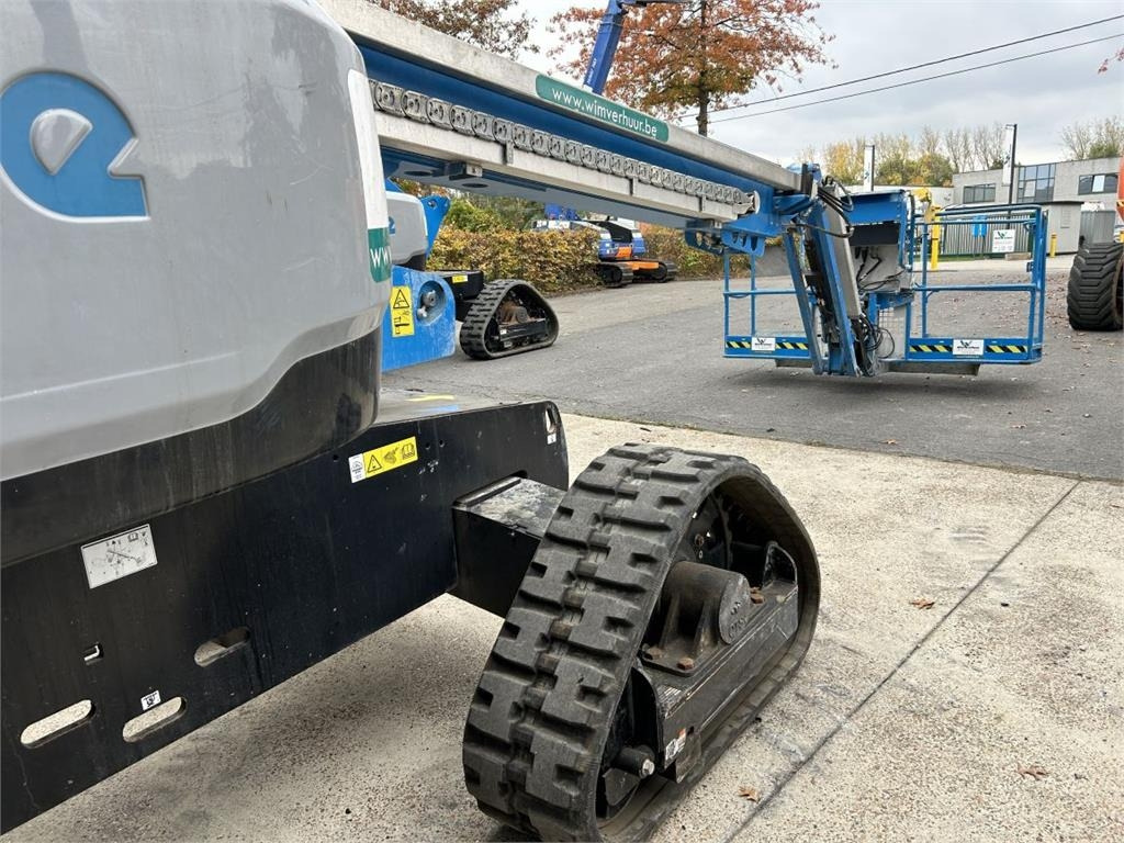 Genie S-65 Trax (6316) - Телескопічний підйомник: фото 2 Genie S-65 Trax (6316) - Телескопічний підйомник: фото 2