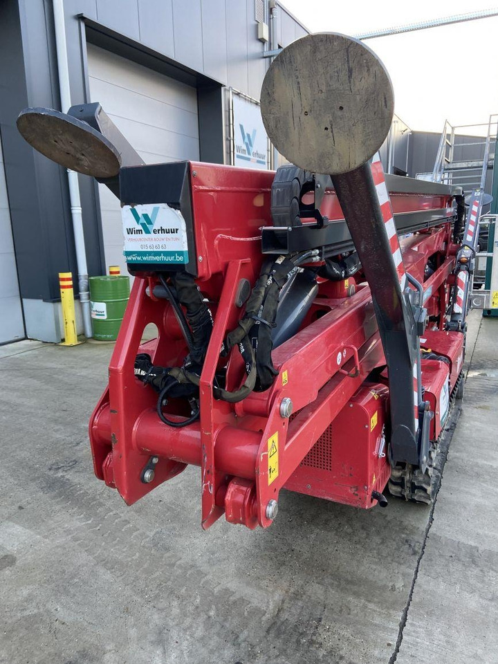 Hinowa Lightlift 26.14 (4693) - Колінчастий підйомник: фото 4 Hinowa Lightlift 26.14 (4693) - Колінчастий підйомник: фото 4