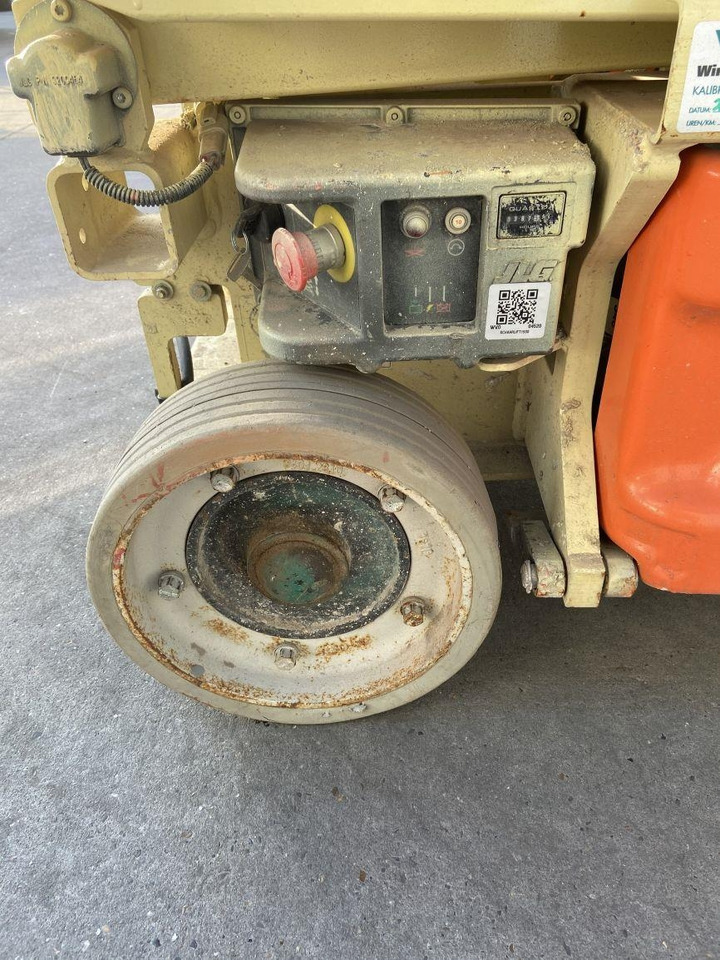 Ножичний підйомник JLG 1930ES (4520): фото 7