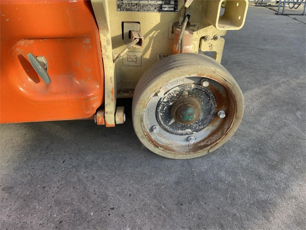 Ножичний підйомник JLG 1930ES (4520): фото 8