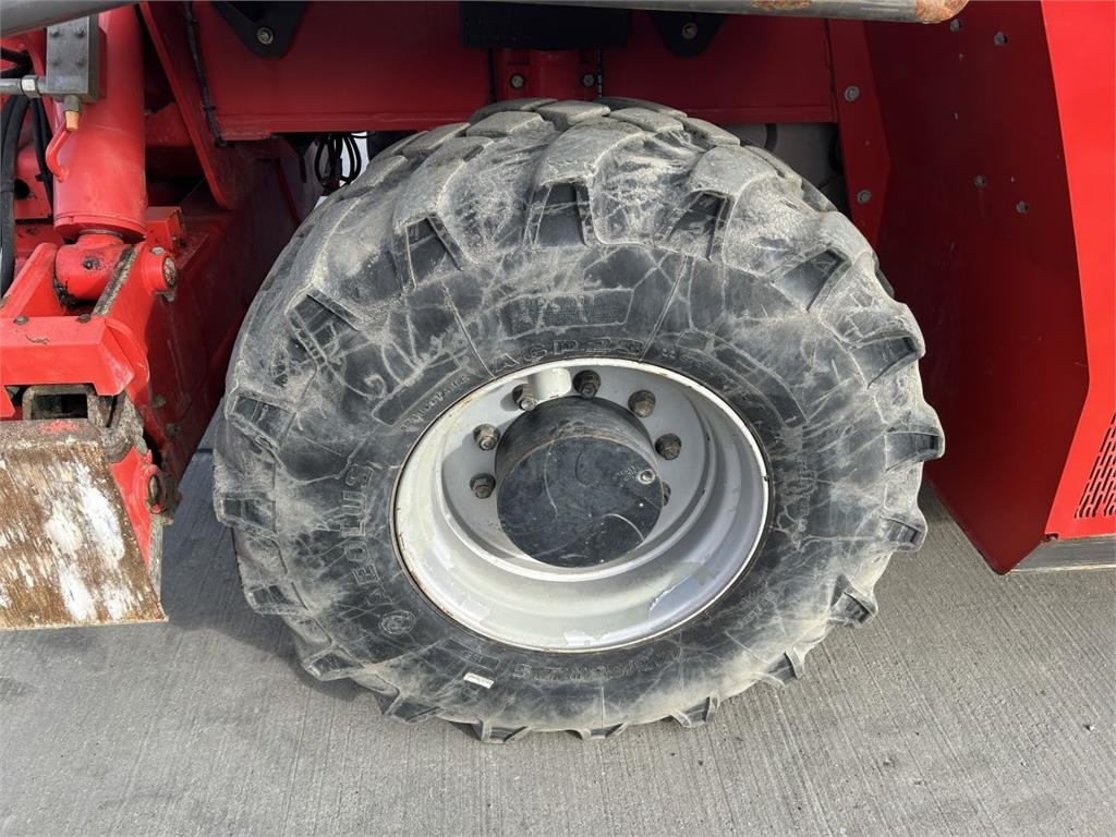 Manitou MRT2540+ Privilege ST4 (1636) - Навантажувач телескопічний: фото 5 Manitou MRT2540+ Privilege ST4 (1636) - Навантажувач телескопічний: фото 5