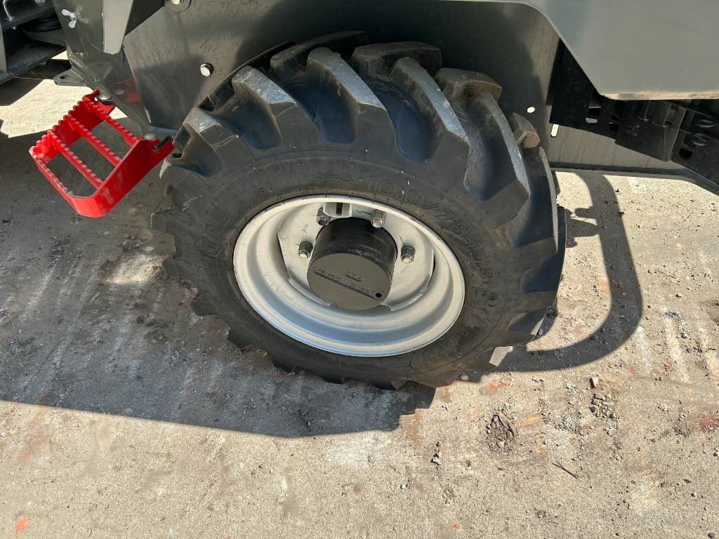 Wacker Neuson DW 20 - Міні-самоскид: фото 5 Wacker Neuson DW 20 - Міні-самоскид: фото 5