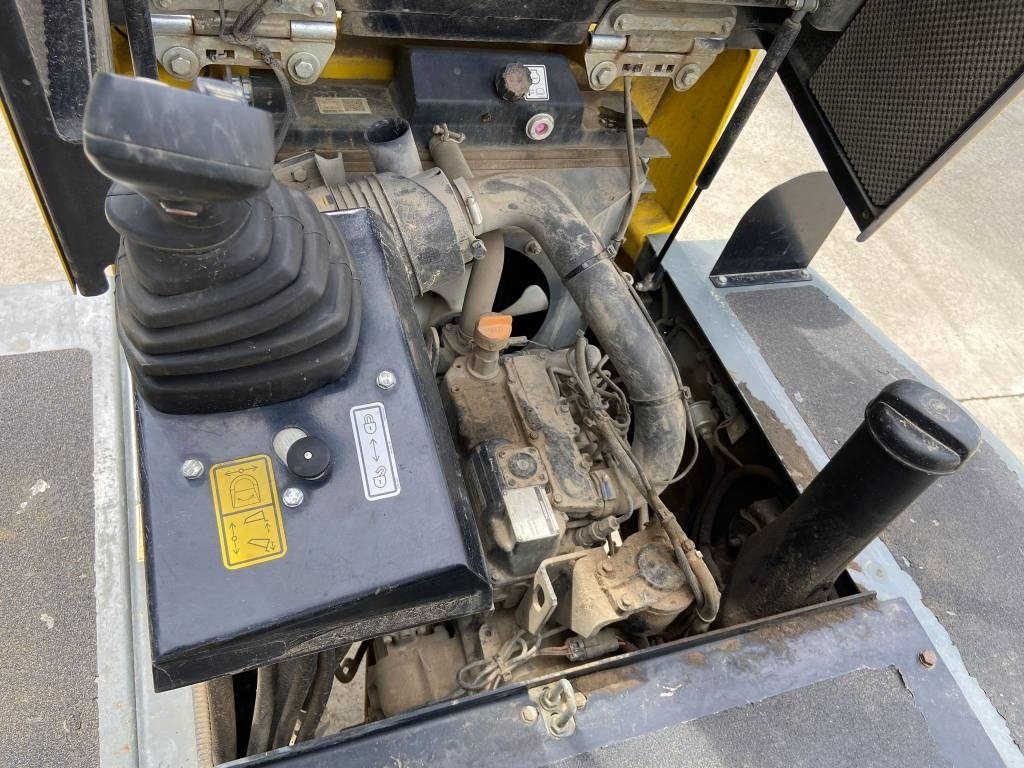 Wacker Neuson DW 30 - Міні-самоскид: фото 5 Wacker Neuson DW 30 - Міні-самоскид: фото 5