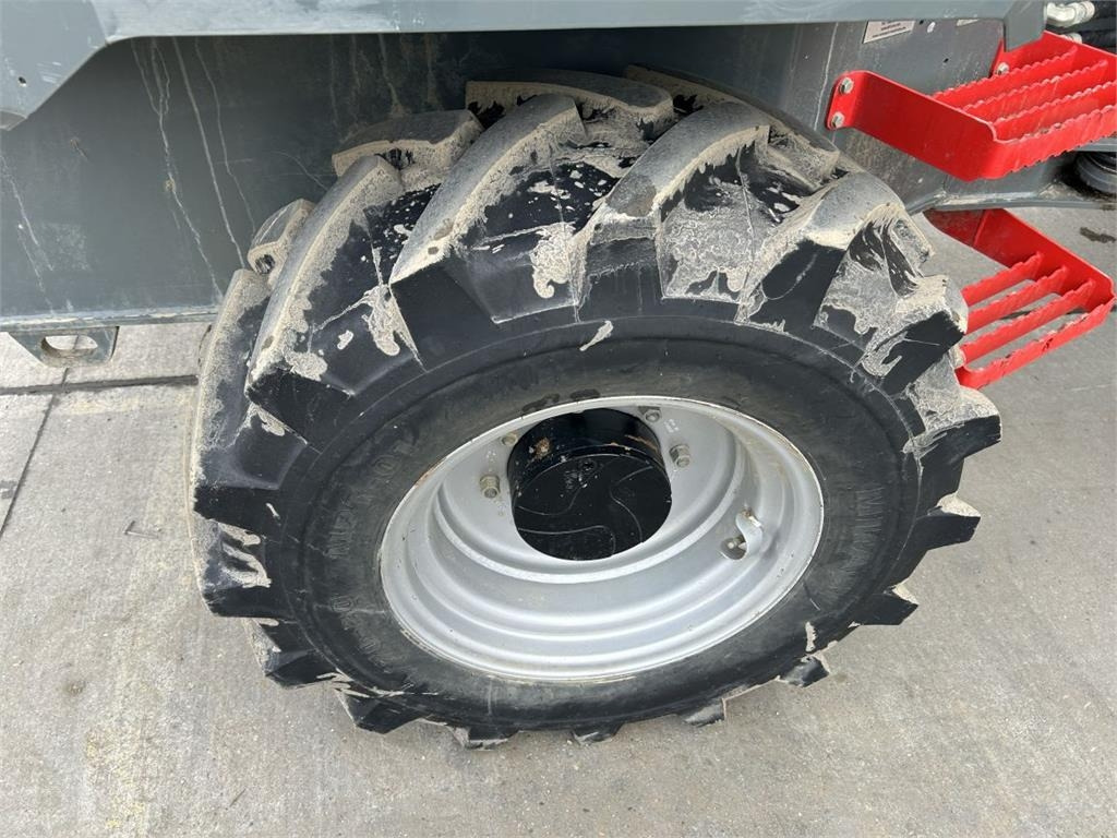 Wacker Neuson DW60 (6665) - Шарнірний самоскид: фото 5 Wacker Neuson DW60 (6665) - Шарнірний самоскид: фото 5