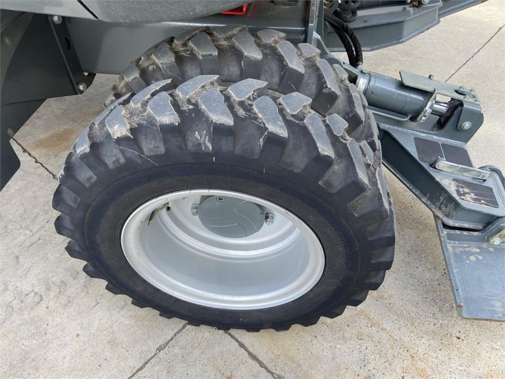 Wacker Neuson Neuson EW100 (6924)  - Колісний екскаватор: фото 5 Wacker Neuson Neuson EW100 (6924)  - Колісний екскаватор: фото 5