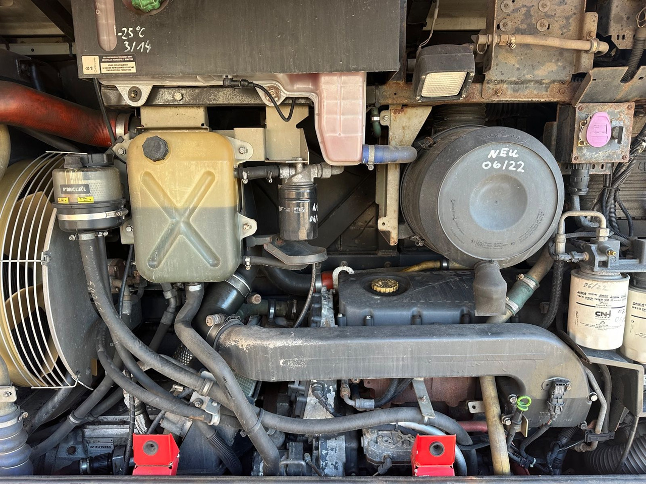 Iveco Irisbus Citelis (TÜV 07/25*SP 04/25*wenig Km) Iveco Irisbus Citelis (wenig Km) O530/ 415 NF - Міський автобус: фото 3 Iveco Irisbus Citelis (TÜV 07/25*SP 04/25*wenig Km) Iveco Irisbus Citelis (wenig Km) O530/ 415 NF - Міський автобус: фото 3