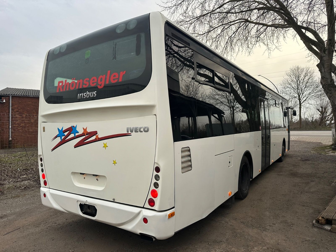 Iveco Irisbus Crossway LE SFR 152 DE*100 km/h*Schalt Iveco Irisbus Crossway LE SFR 152 DE*100 km/h*Schalt - Міський автобус: фото 2 Iveco Irisbus Crossway LE SFR 152 DE*100 km/h*Schalt Iveco Irisbus Crossway LE SFR 152 DE*100 km/h*Schalt - Міський автобус: фото 2
