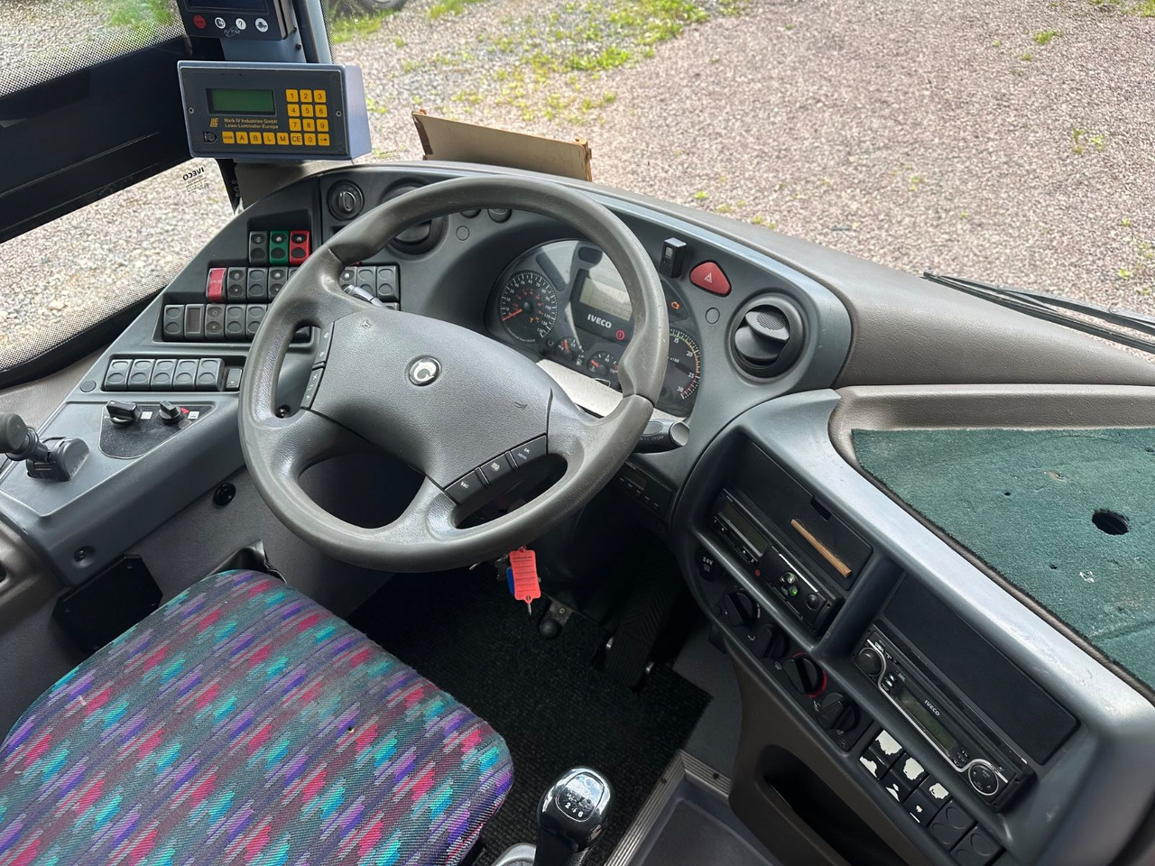 Iveco Irisbus Crossway LE SFR 162 *100 km/h*Schalt - Міський автобус: фото 4 Iveco Irisbus Crossway LE SFR 162 *100 km/h*Schalt - Міський автобус: фото 4