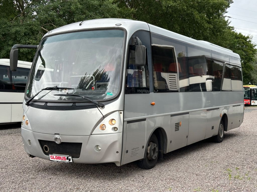 Iveco Kapena Tema 100 (32*Sitze*DE*TOP*Schalt) O510 - Мікроавтобус, Пасажирський фургон: фото 1 Iveco Kapena Tema 100 (32*Sitze*DE*TOP*Schalt) O510 - Мікроавтобус, Пасажирський фургон: фото 1