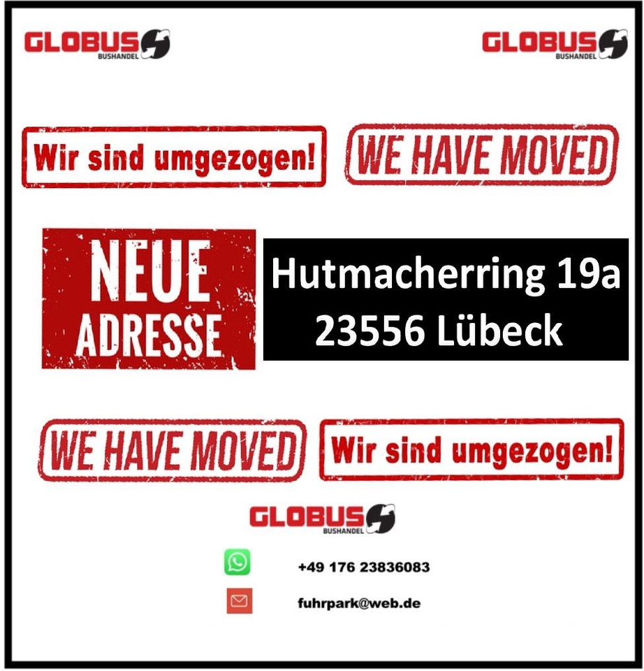 Iveco Rapido 70C18 (wenig Km*7.2t*33 Sitze) Rosero - Мікроавтобус, Пасажирський фургон: фото 1 Iveco Rapido 70C18 (wenig Km*7.2t*33 Sitze) Rosero - Мікроавтобус, Пасажирський фургон: фото 1