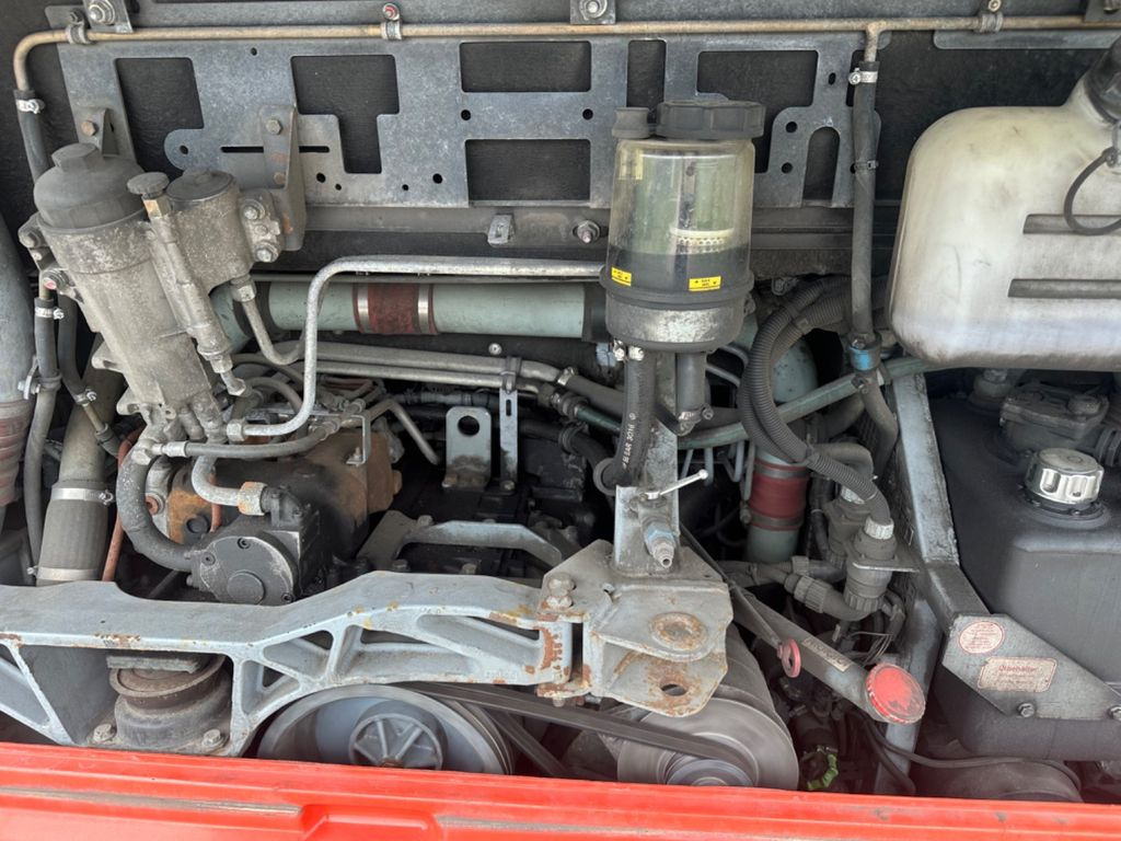 MAN A 23 Lion´s City G (TÜV 10/2024) MAN A 23 Lion´s City G - Зчленований автобус: фото 4 MAN A 23 Lion´s City G (TÜV 10/2024) MAN A 23 Lion´s City G - Зчленований автобус: фото 4