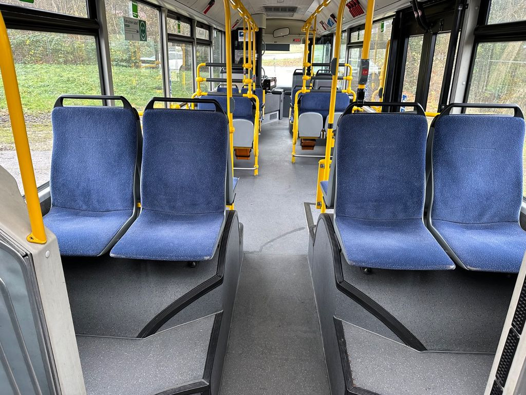 Зчленований автобус MAN A 23 Lion´s City G (TÜV 10/25): фото 13