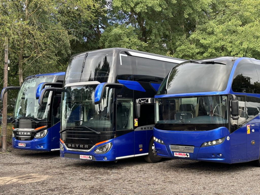 Зчленований автобус MAN A 23 Lion´s City G (TÜV 10/25): фото 16