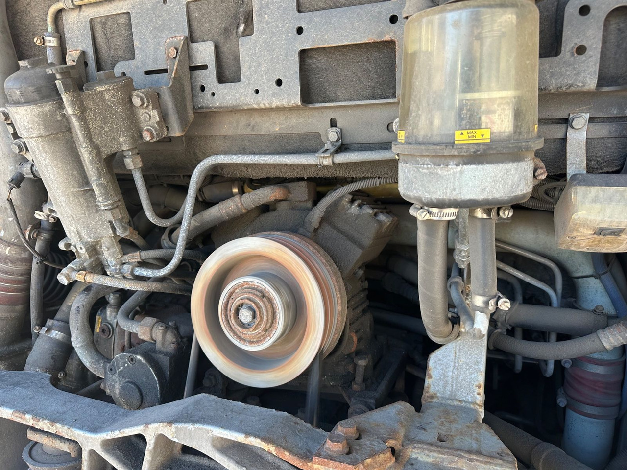 MAN A21  (DE*Euro4*Klima) A20/Citaro - Міський автобус: фото 3 MAN A21  (DE*Euro4*Klima) A20/Citaro - Міський автобус: фото 3